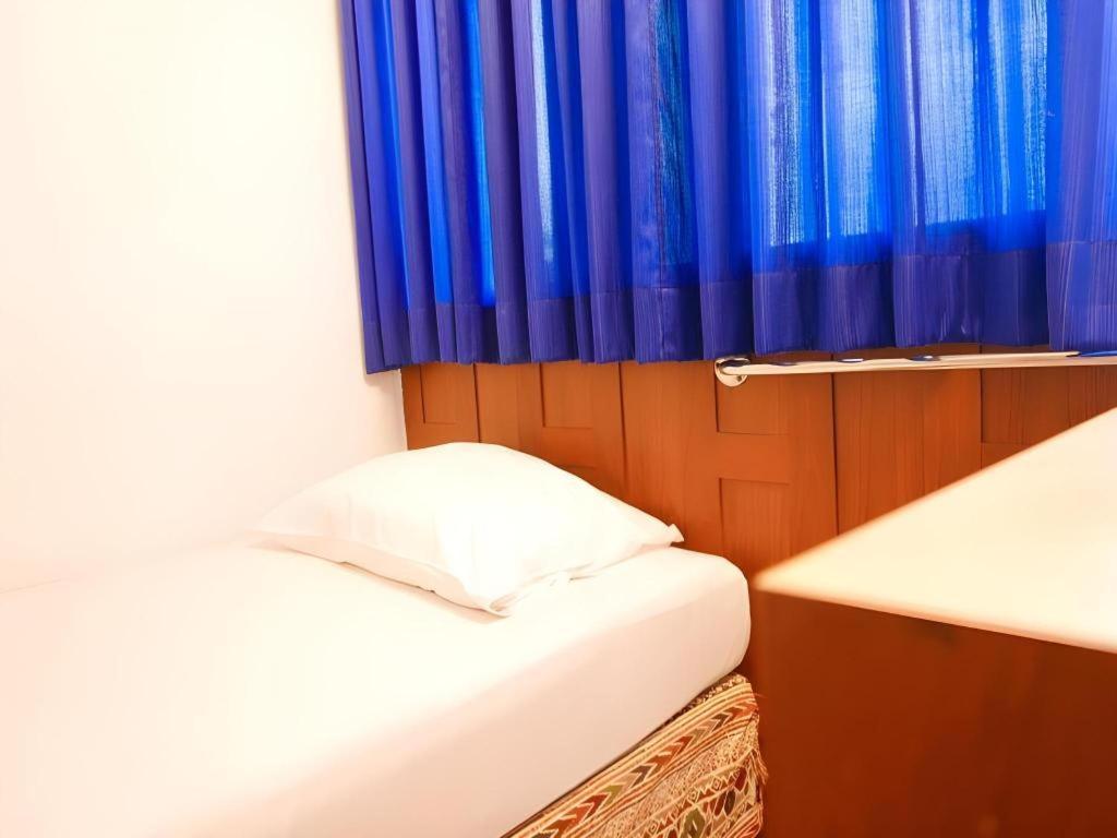 New Siam Guest House Bangkok Exterior foto