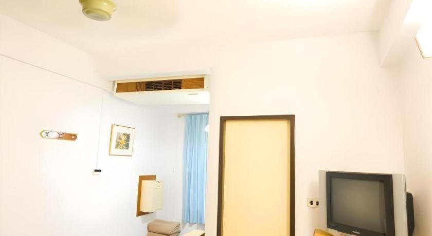 New Siam Guest House Bangkok Exterior foto
